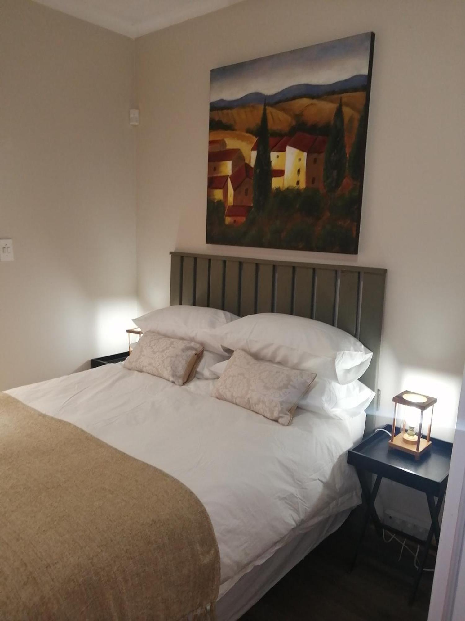Avo Tree Guesthouse Paarl Dış mekan fotoğraf