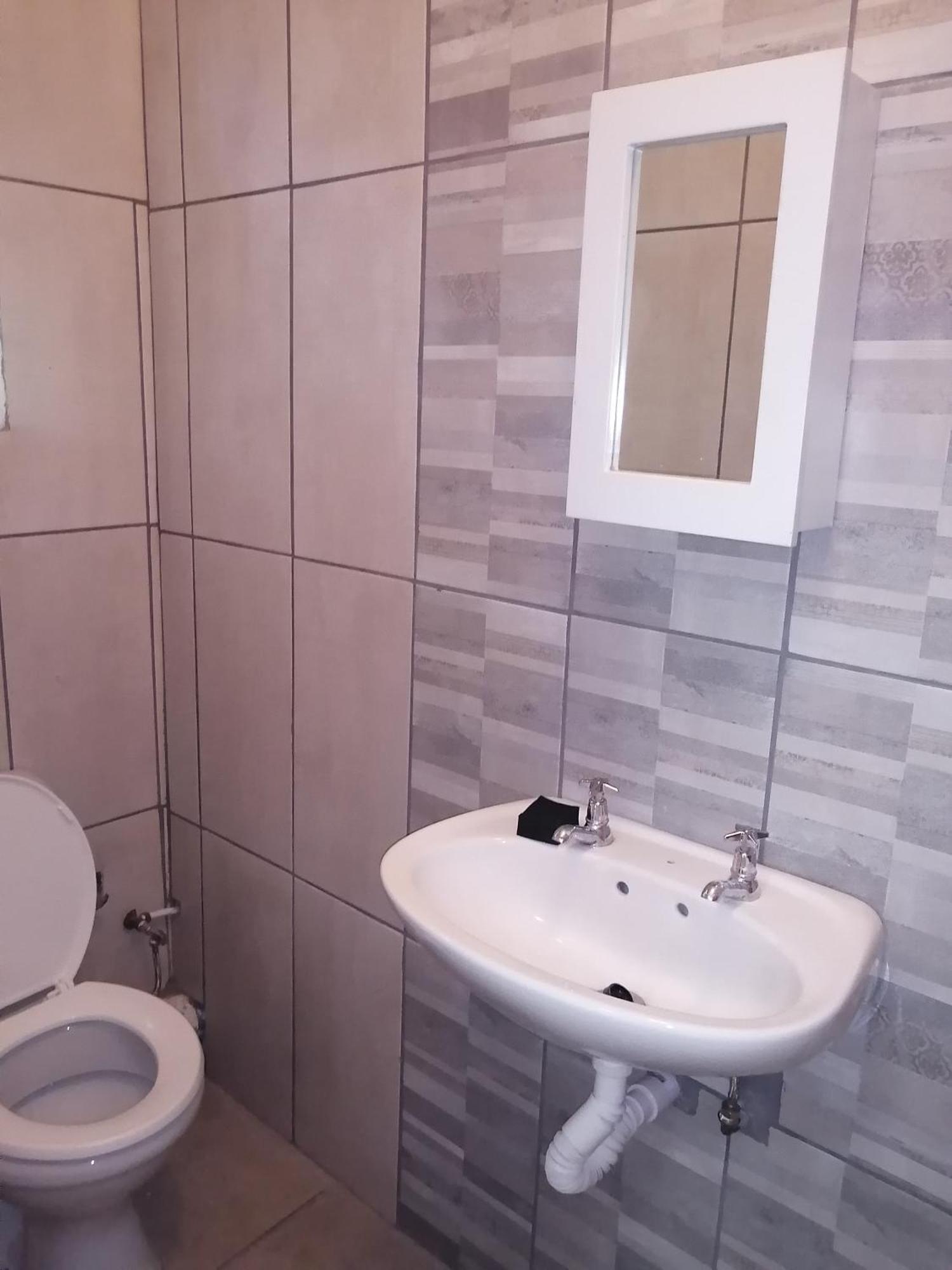 Avo Tree Guesthouse Paarl Dış mekan fotoğraf