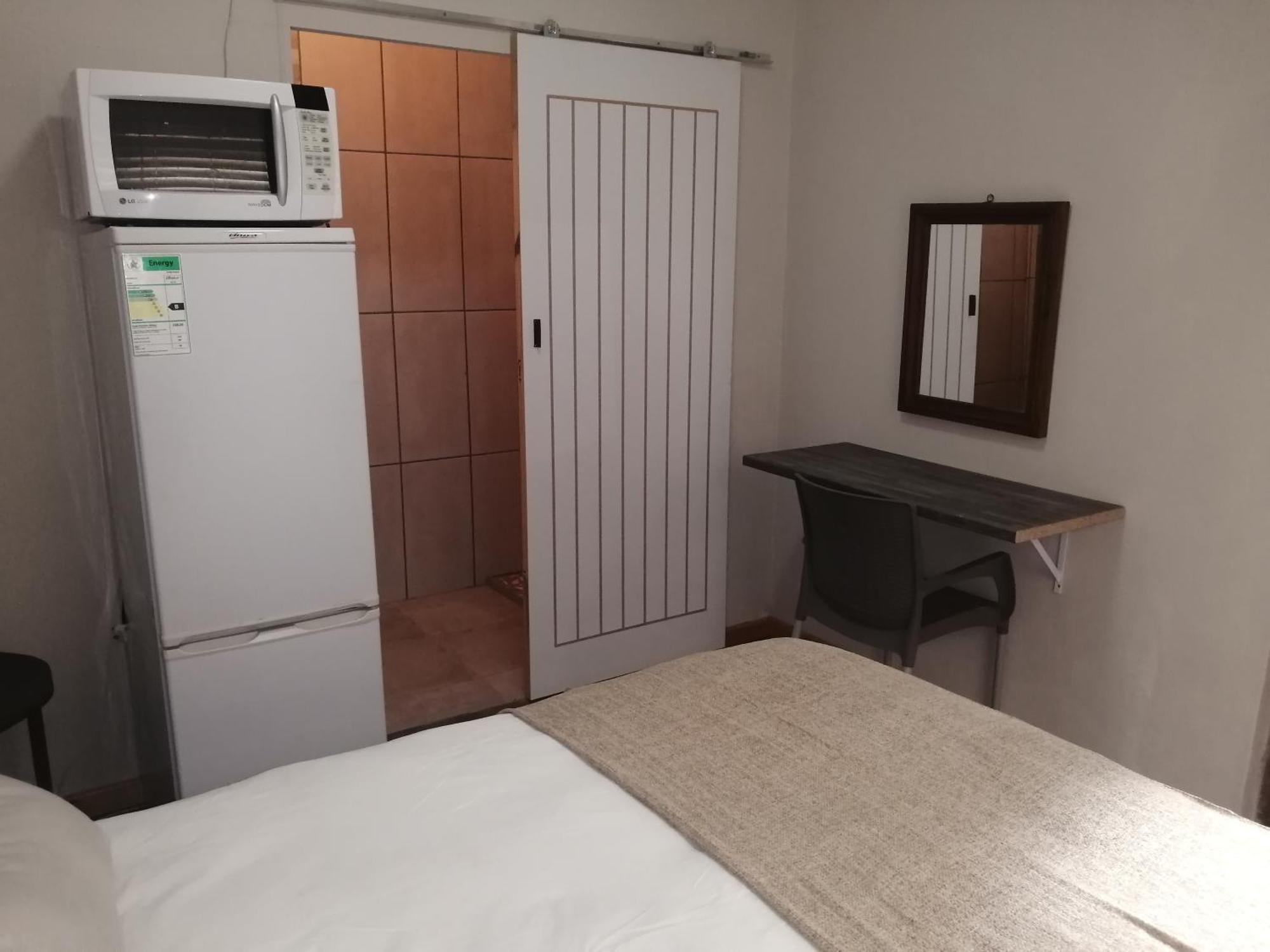 Avo Tree Guesthouse Paarl Dış mekan fotoğraf