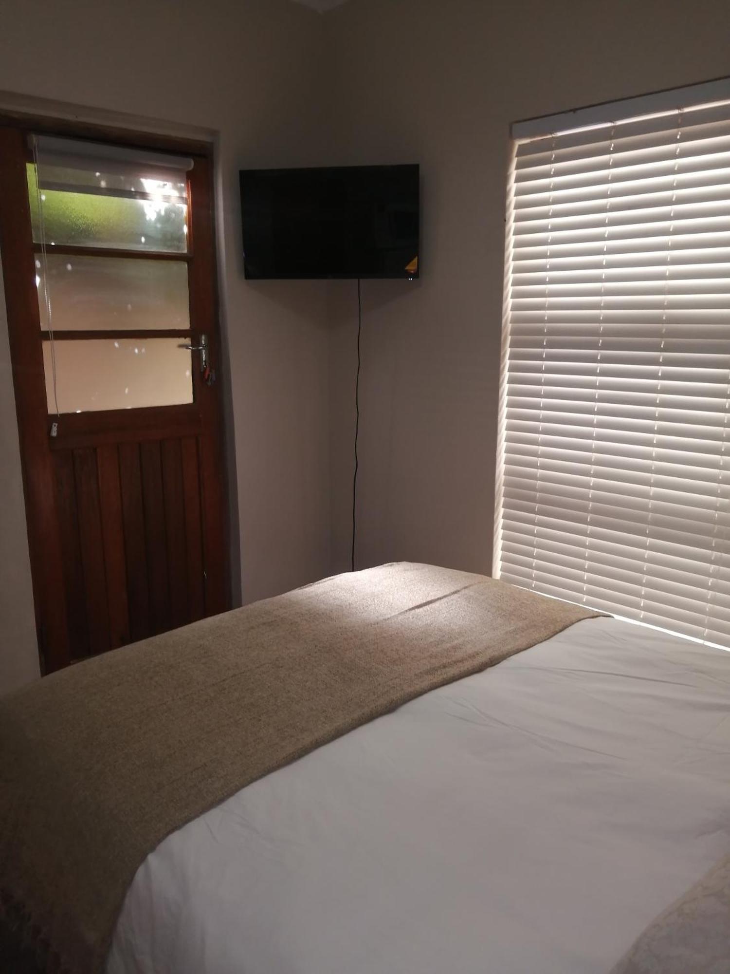 Avo Tree Guesthouse Paarl Dış mekan fotoğraf