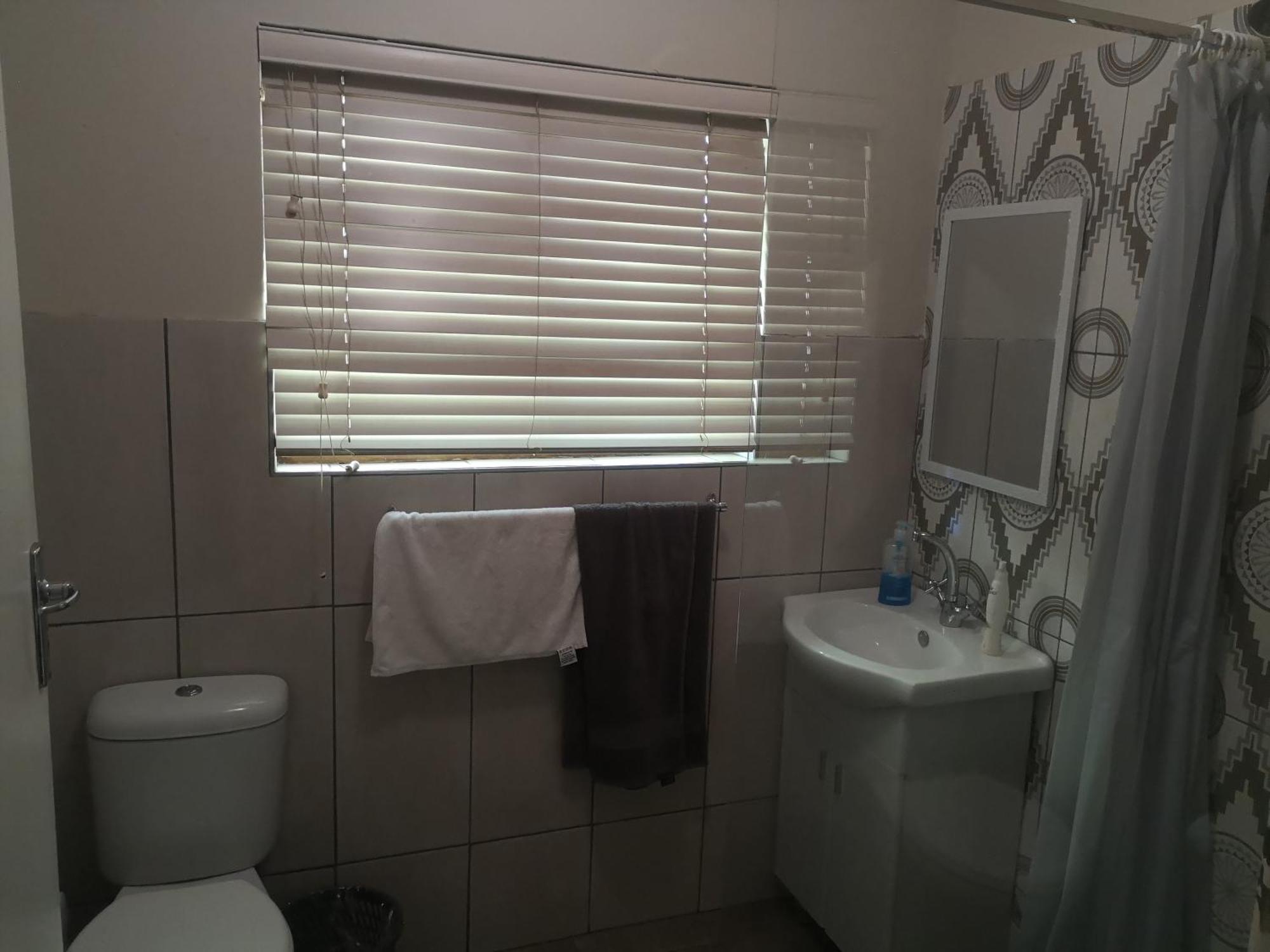 Avo Tree Guesthouse Paarl Dış mekan fotoğraf