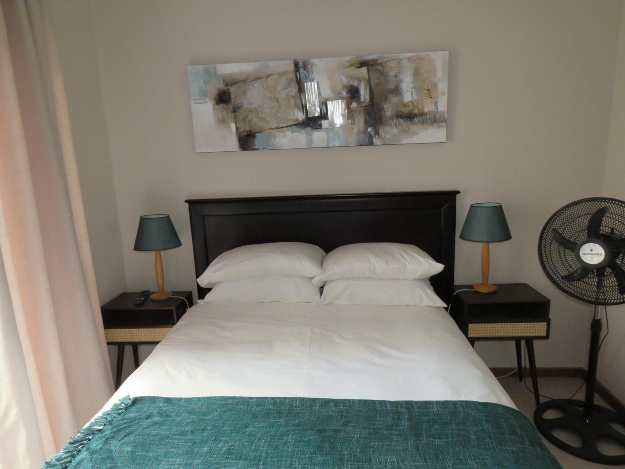 Avo Tree Guesthouse Paarl Dış mekan fotoğraf
