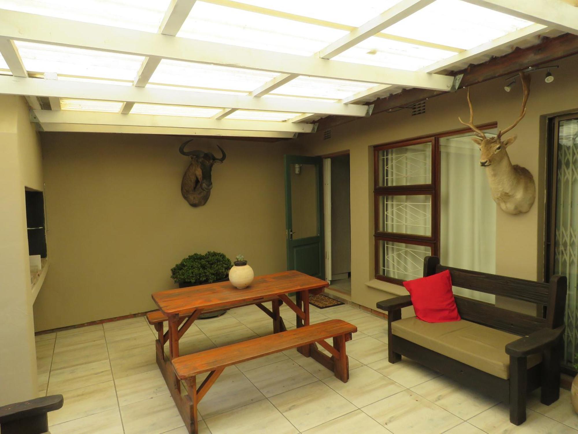 Avo Tree Guesthouse Paarl Dış mekan fotoğraf