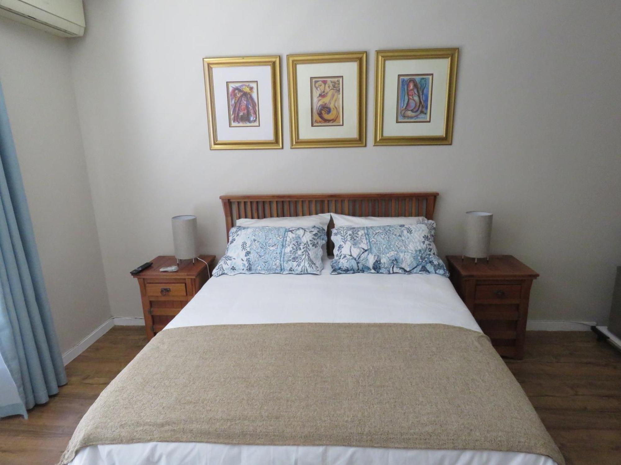 Avo Tree Guesthouse Paarl Dış mekan fotoğraf