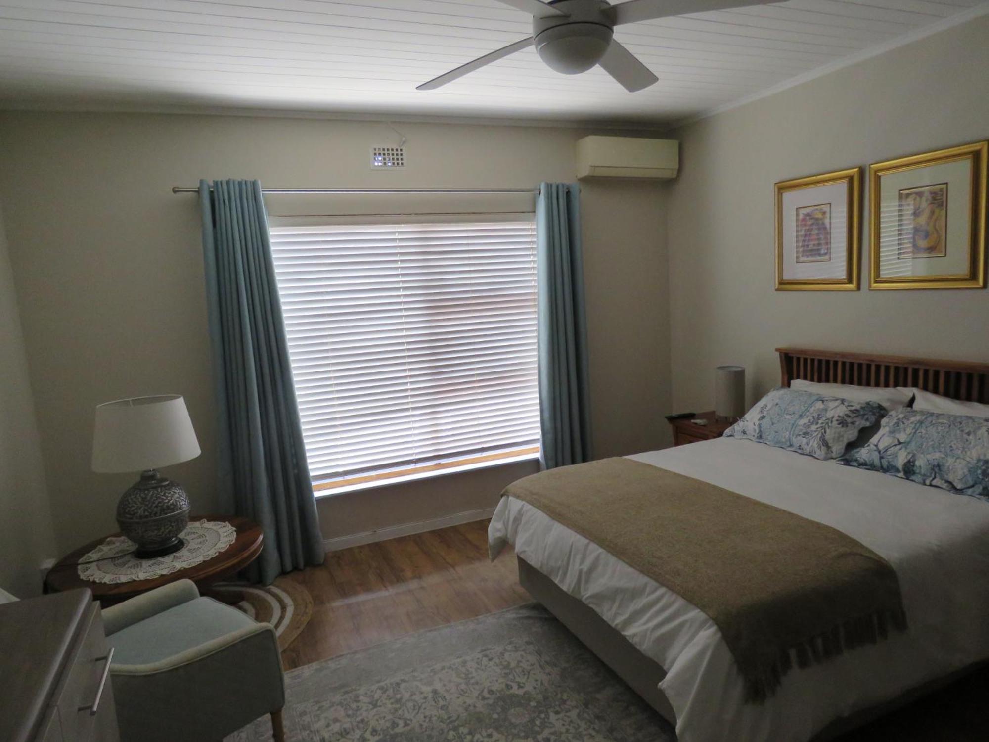 Avo Tree Guesthouse Paarl Dış mekan fotoğraf