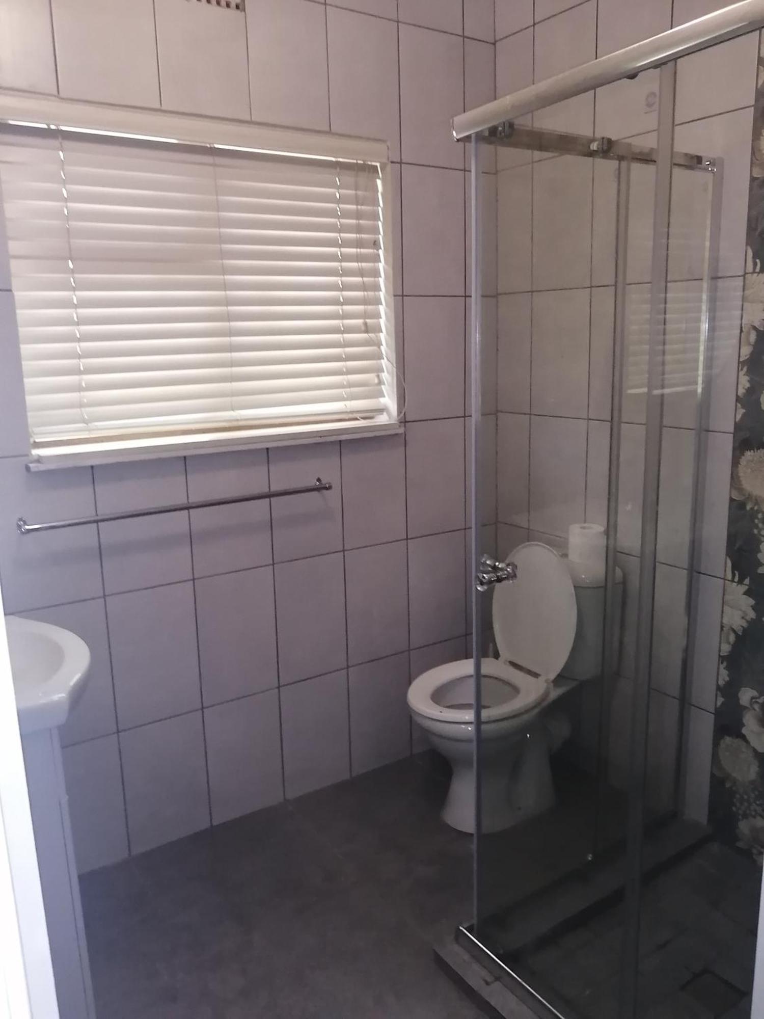 Avo Tree Guesthouse Paarl Dış mekan fotoğraf